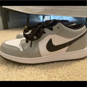 Air Jordan 1 Retro Low